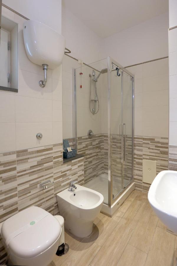 B&B Green Oasis Πομπηία Εξωτερικό φωτογραφία
