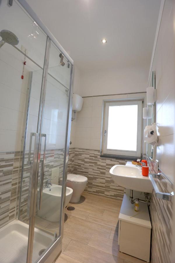 B&B Green Oasis Πομπηία Εξωτερικό φωτογραφία