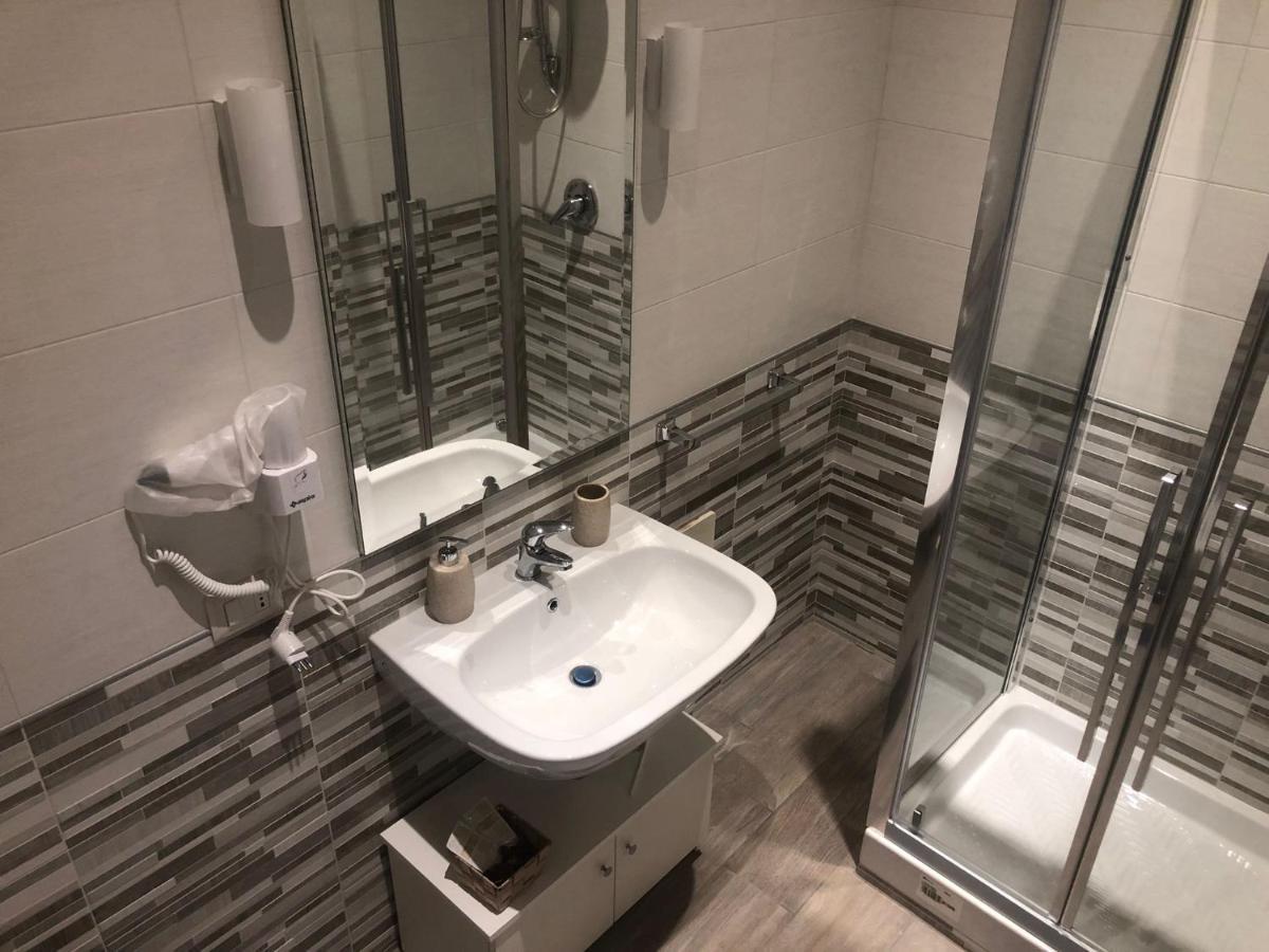B&B Green Oasis Πομπηία Εξωτερικό φωτογραφία
