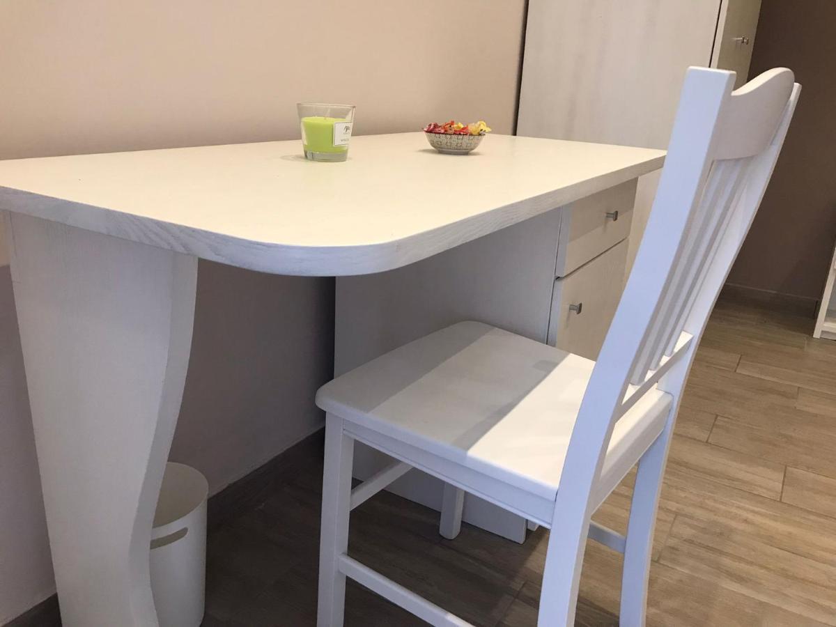 B&B Green Oasis Πομπηία Εξωτερικό φωτογραφία