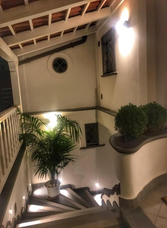 B&B Green Oasis Πομπηία Εξωτερικό φωτογραφία